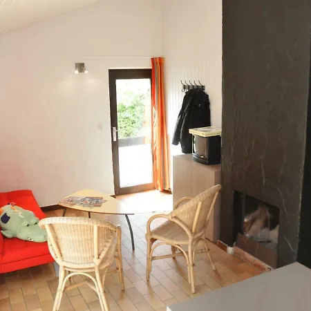 Holiday Vallee De Rabais.9 Holiday home *